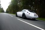 Wiesmann GT MF4-S 2011 года